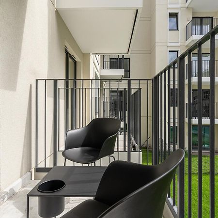 Rentplanet - Przedmiescie Olawskie Wrocław Exteriör bild