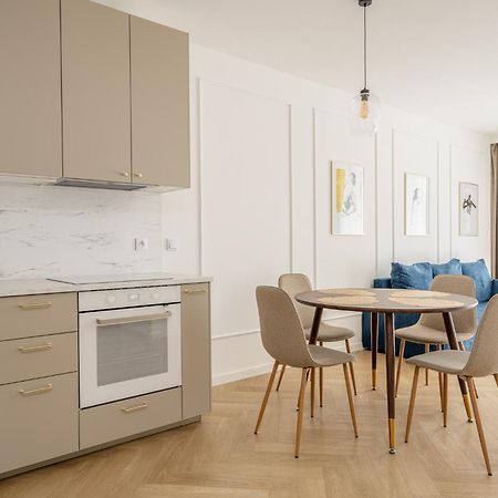 Rentplanet - Przedmiescie Olawskie Wrocław Exteriör bild