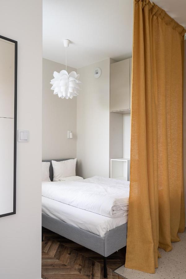 Rentplanet - Przedmiescie Olawskie Wrocław Exteriör bild