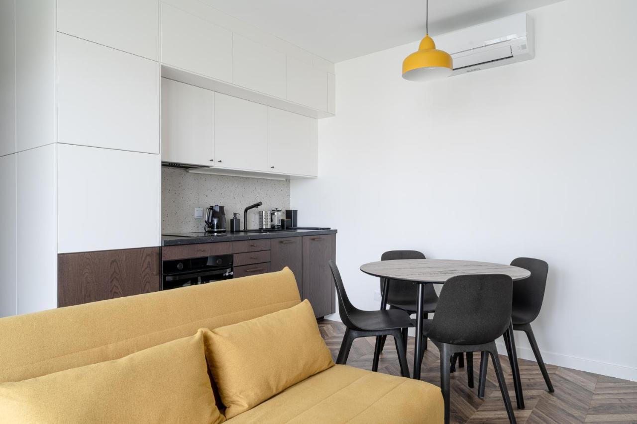 Rentplanet - Przedmiescie Olawskie Wrocław Exteriör bild