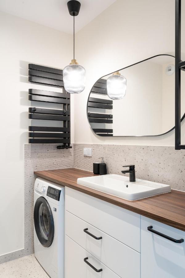 Rentplanet - Przedmiescie Olawskie Wrocław Exteriör bild
