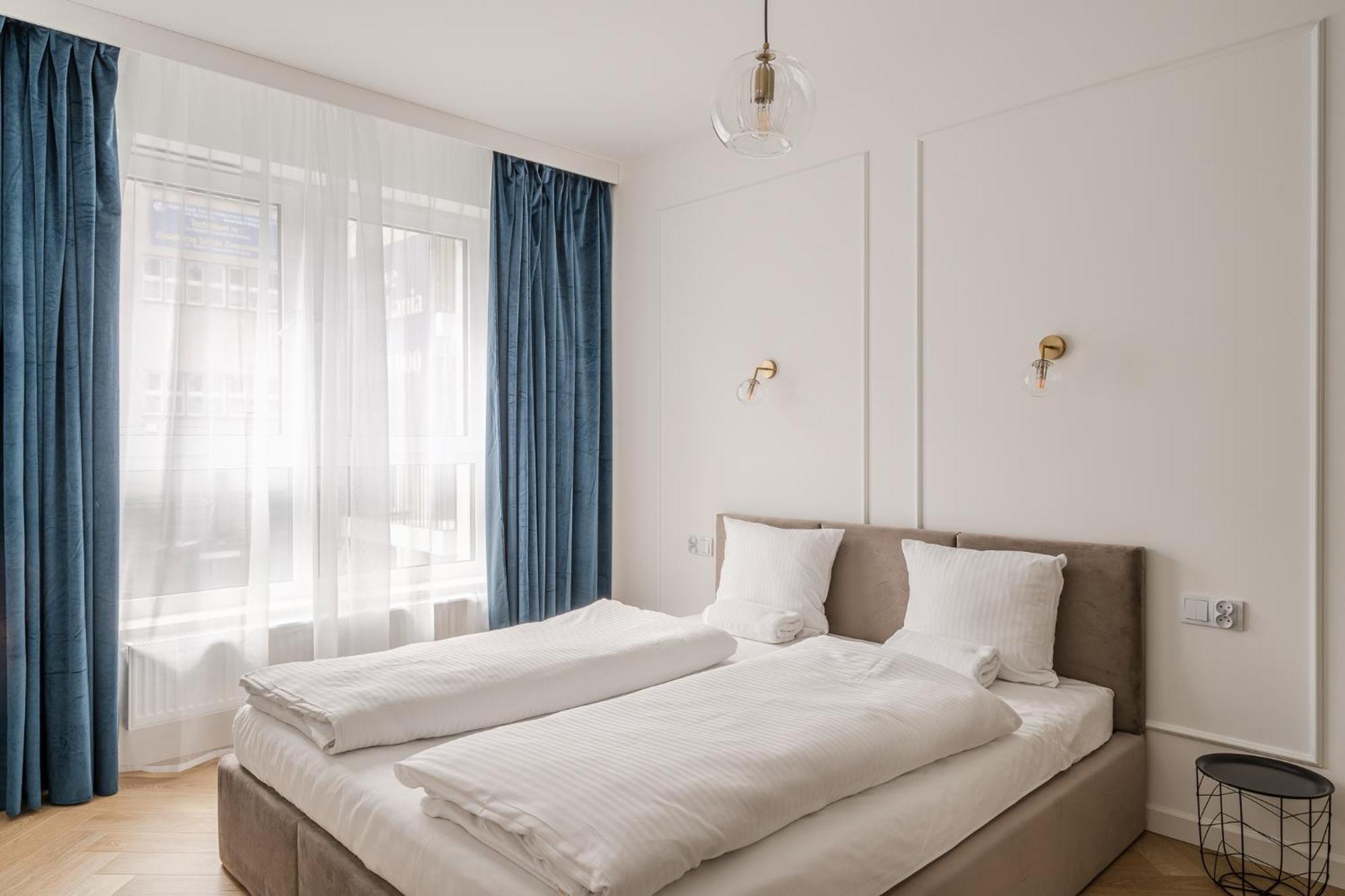 Rentplanet - Przedmiescie Olawskie Wrocław Exteriör bild