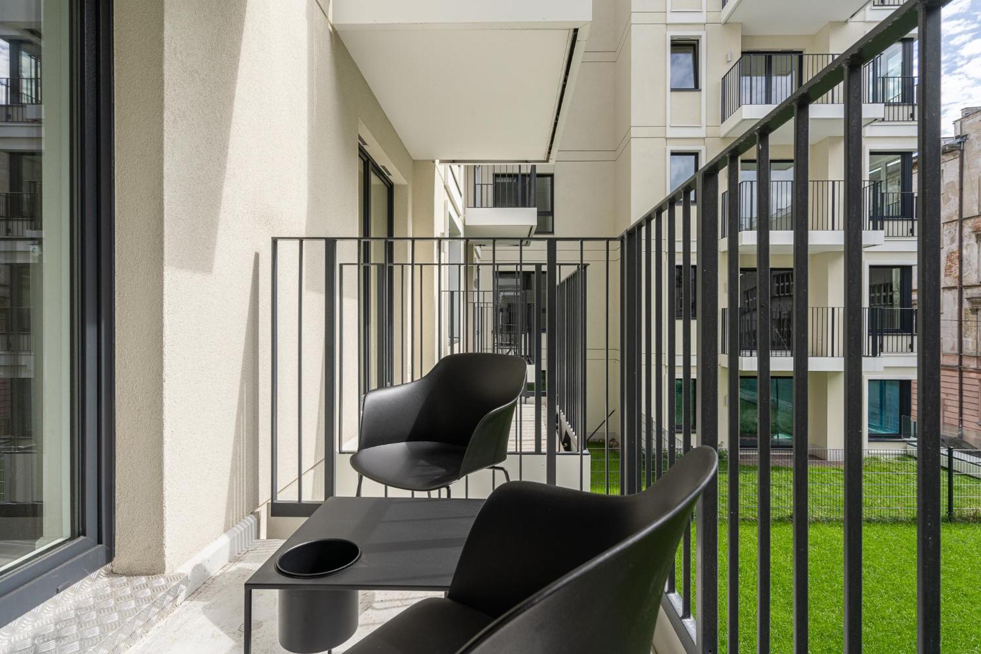 Rentplanet - Przedmiescie Olawskie Wrocław Exteriör bild