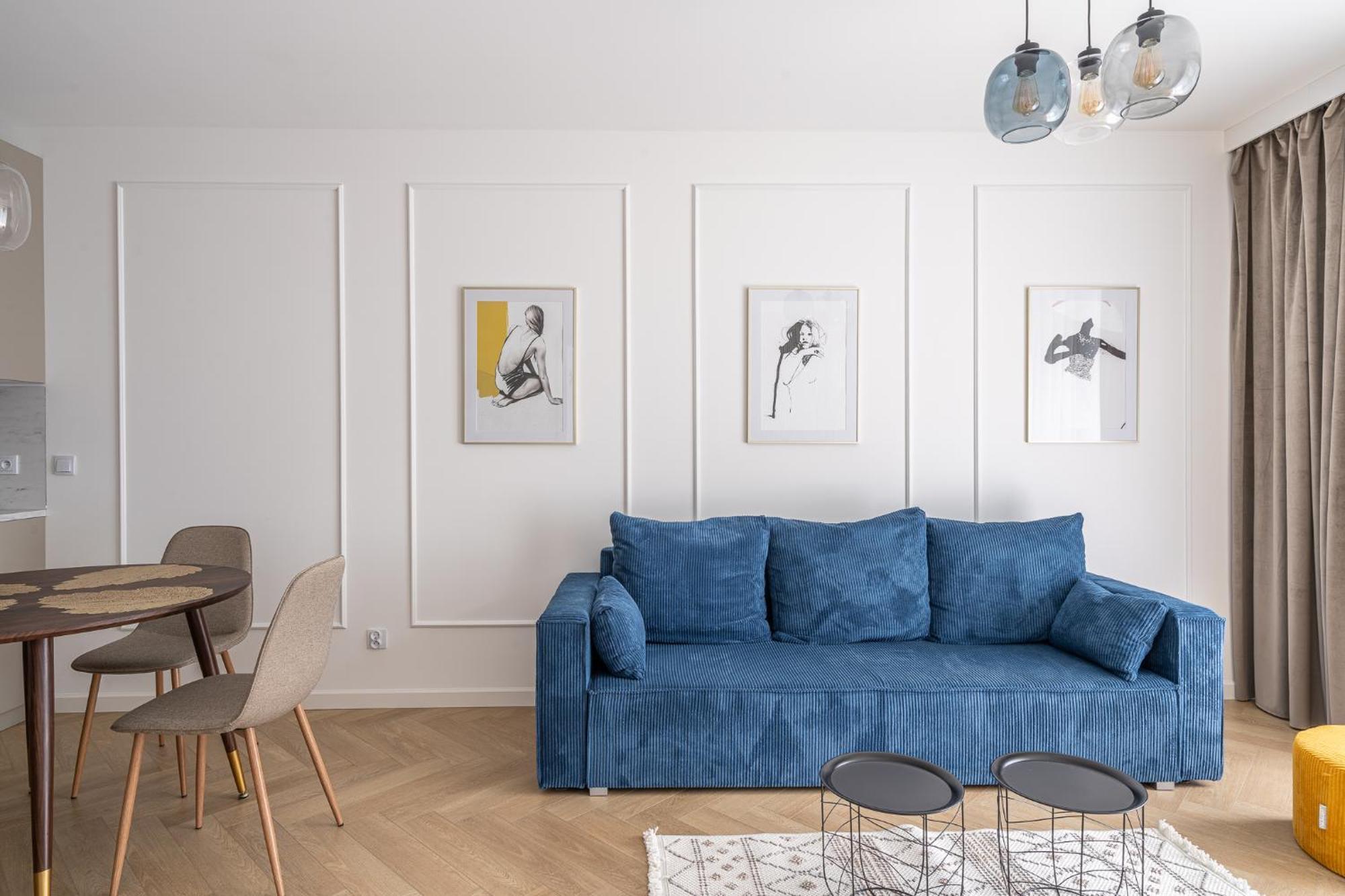 Rentplanet - Przedmiescie Olawskie Wrocław Exteriör bild