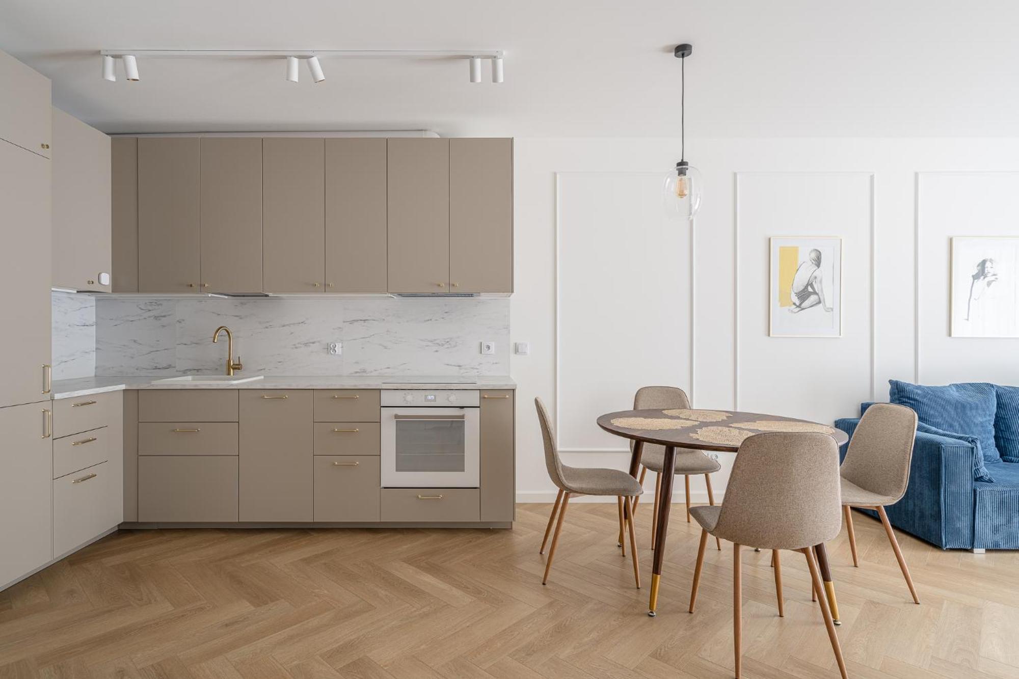 Rentplanet - Przedmiescie Olawskie Wrocław Exteriör bild