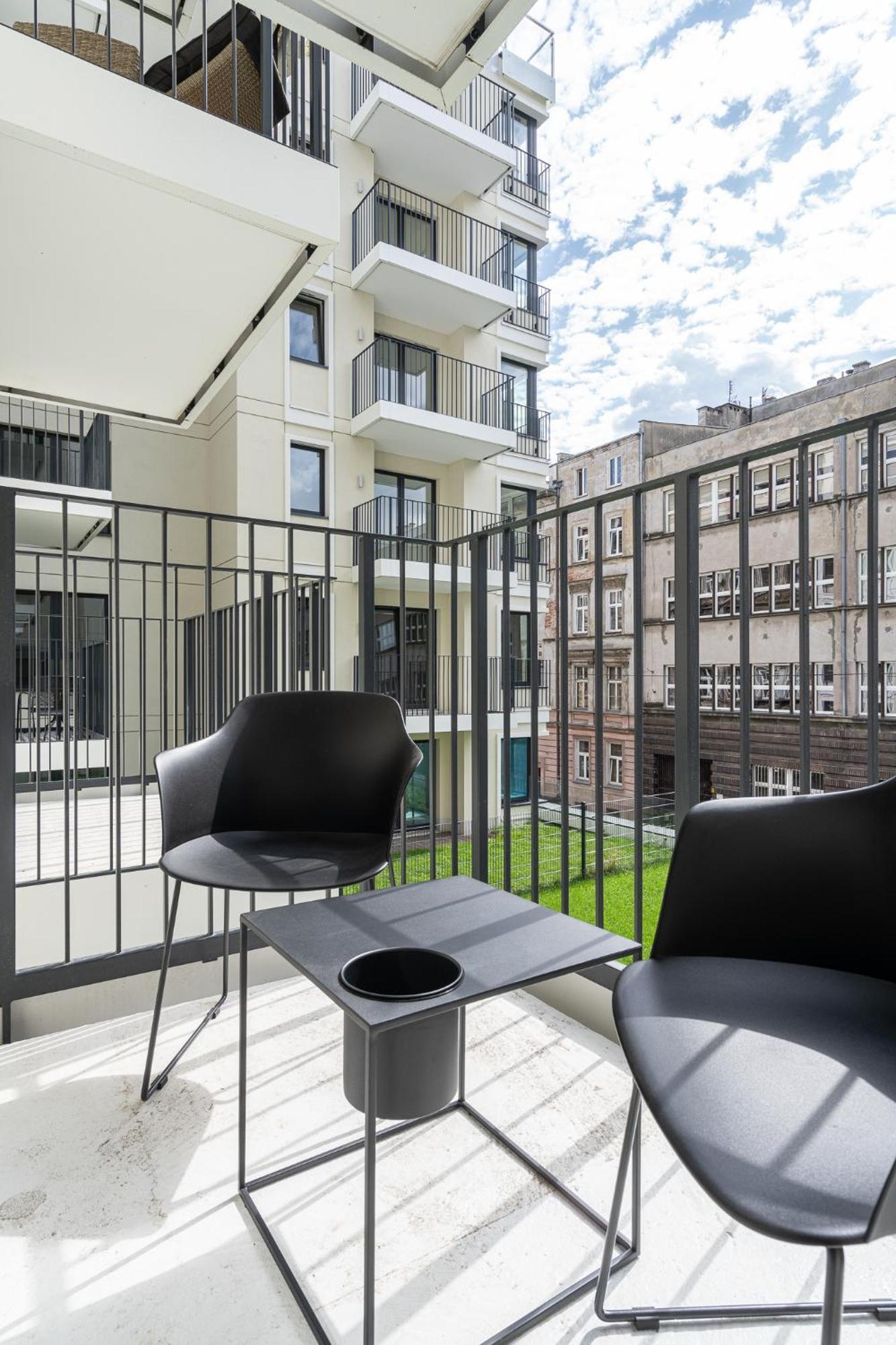 Rentplanet - Przedmiescie Olawskie Wrocław Exteriör bild
