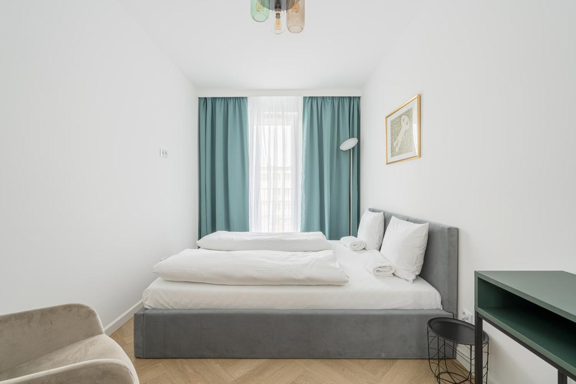 Rentplanet - Przedmiescie Olawskie Wrocław Exteriör bild