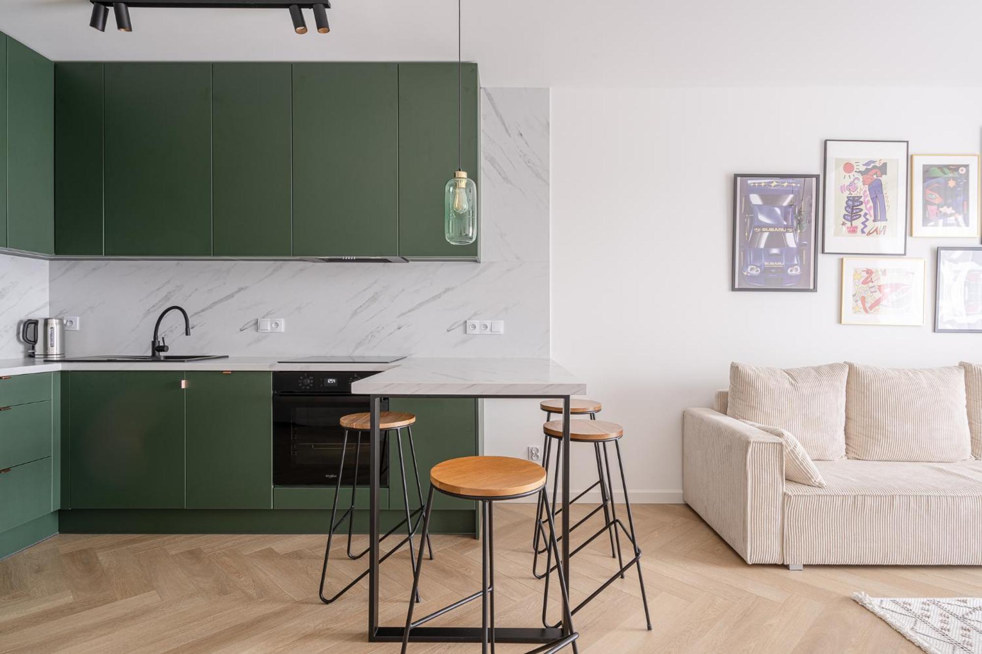 Rentplanet - Przedmiescie Olawskie Wrocław Exteriör bild