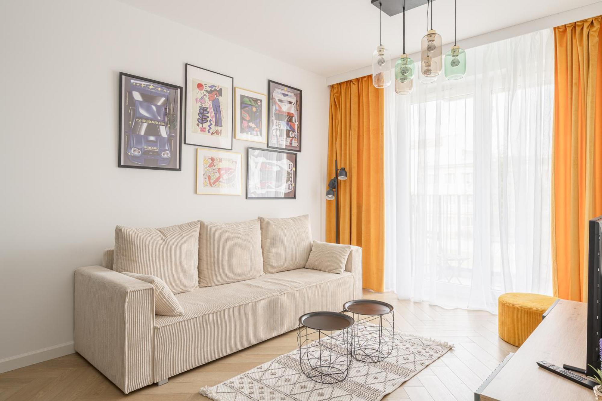 Rentplanet - Przedmiescie Olawskie Wrocław Exteriör bild