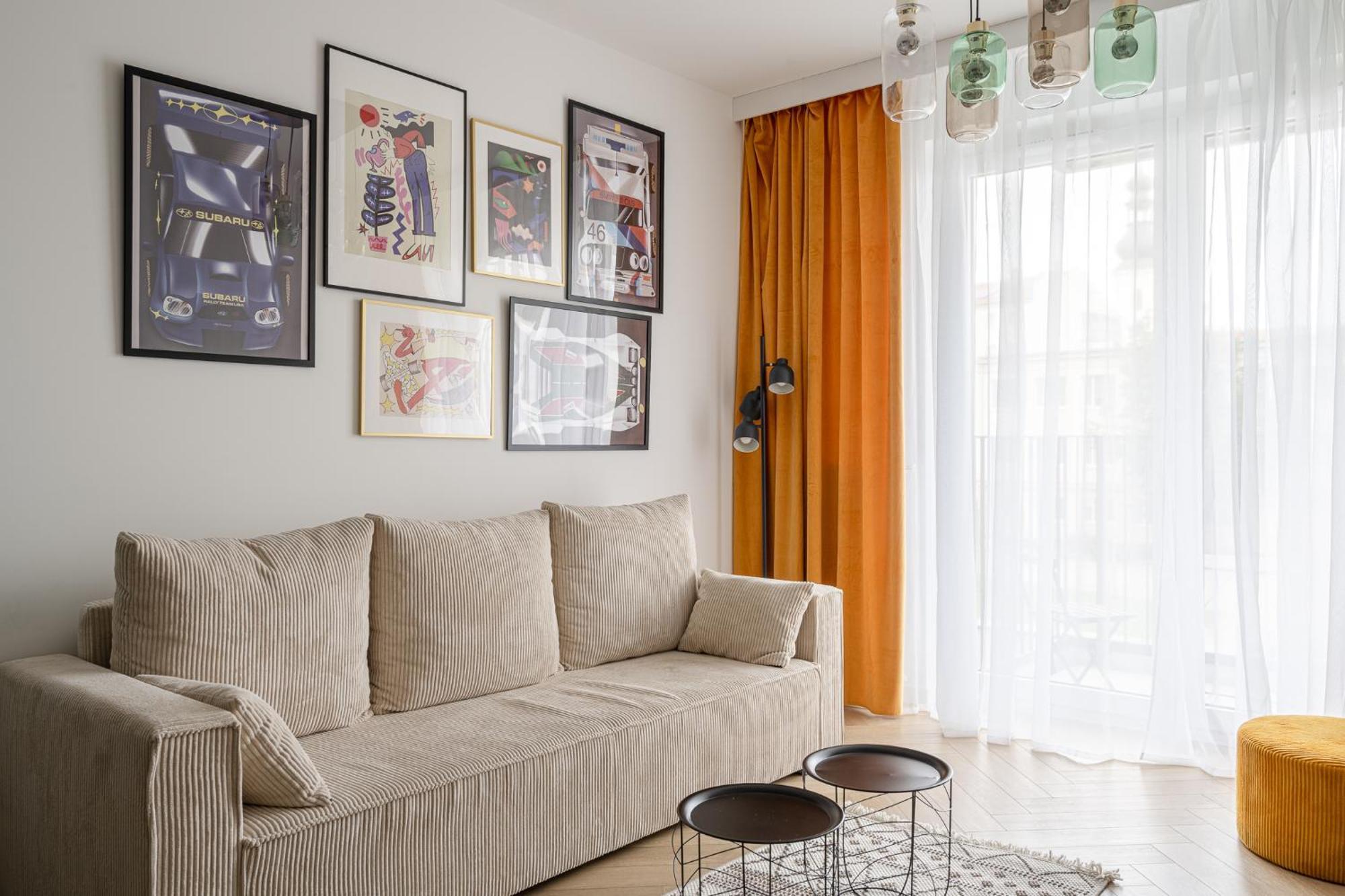 Rentplanet - Przedmiescie Olawskie Wrocław Exteriör bild