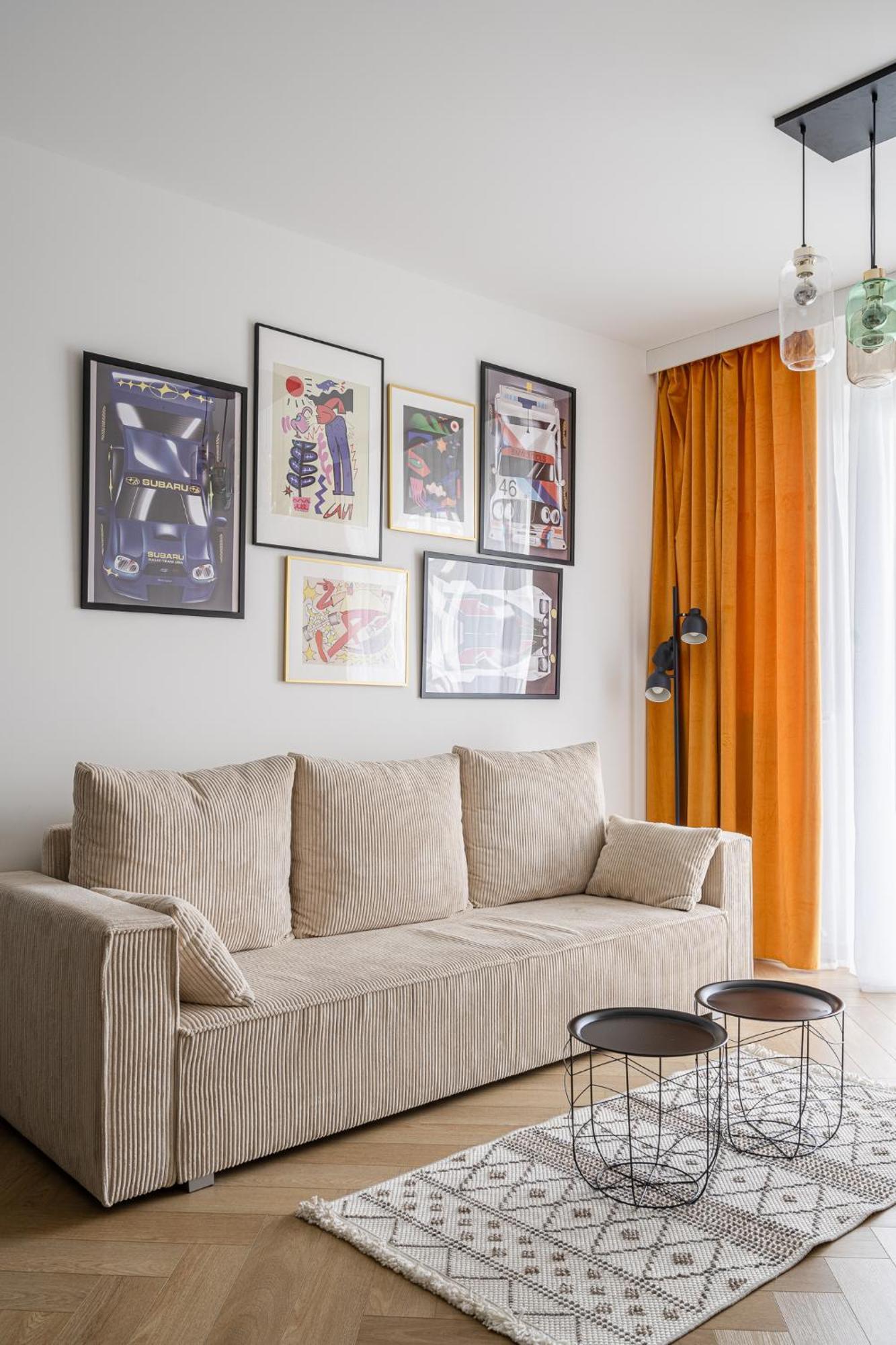 Rentplanet - Przedmiescie Olawskie Wrocław Exteriör bild