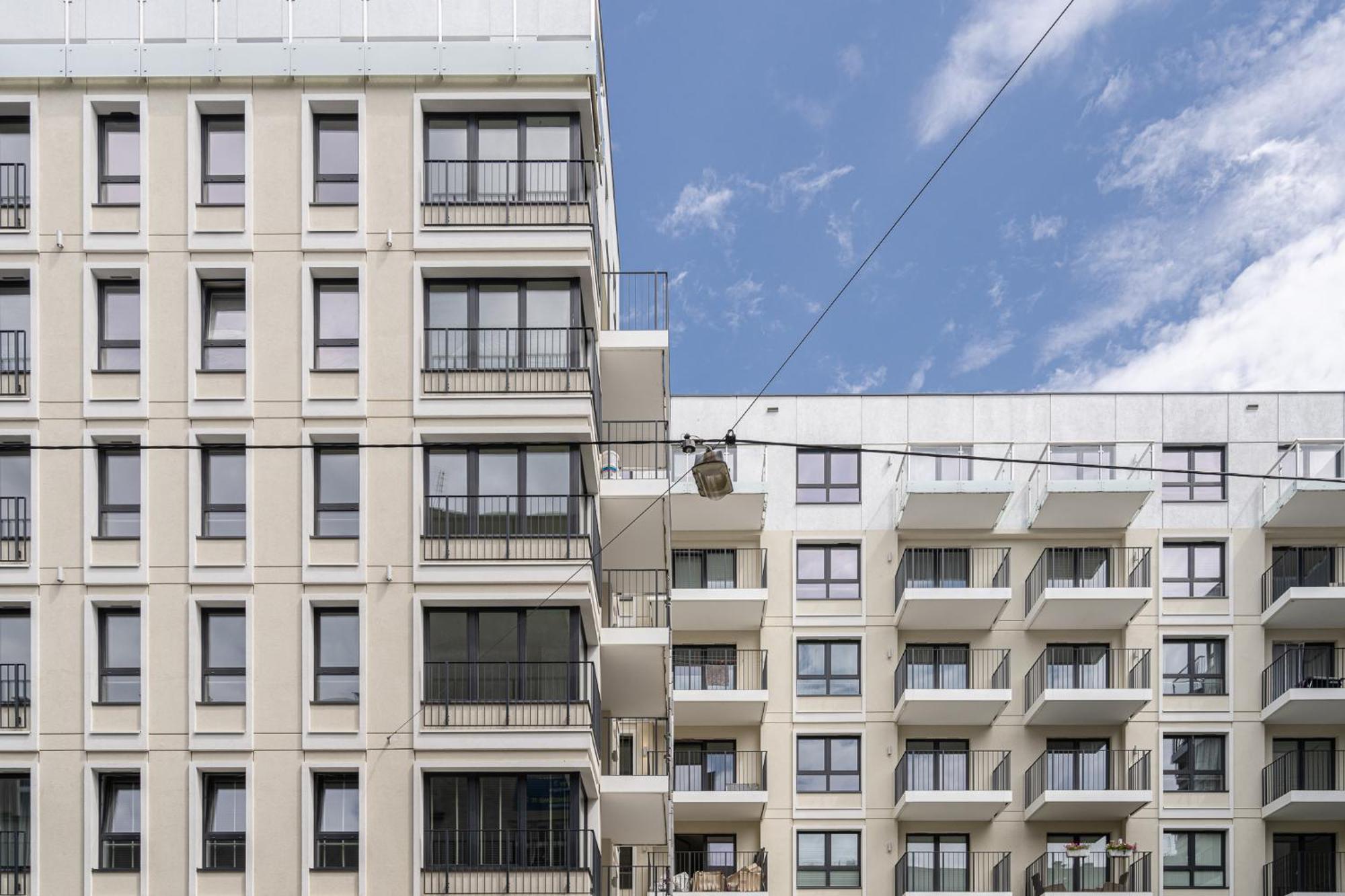 Rentplanet - Przedmiescie Olawskie Wrocław Exteriör bild